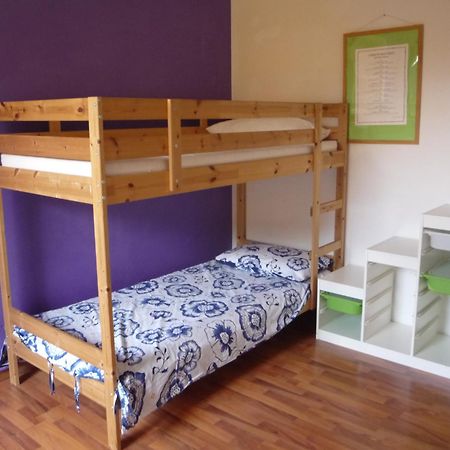 Casa Di Gio Apartment Pettenasco Luaran gambar