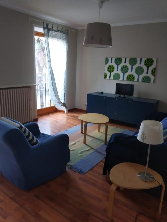 Casa Di Gio Apartment Pettenasco Luaran gambar