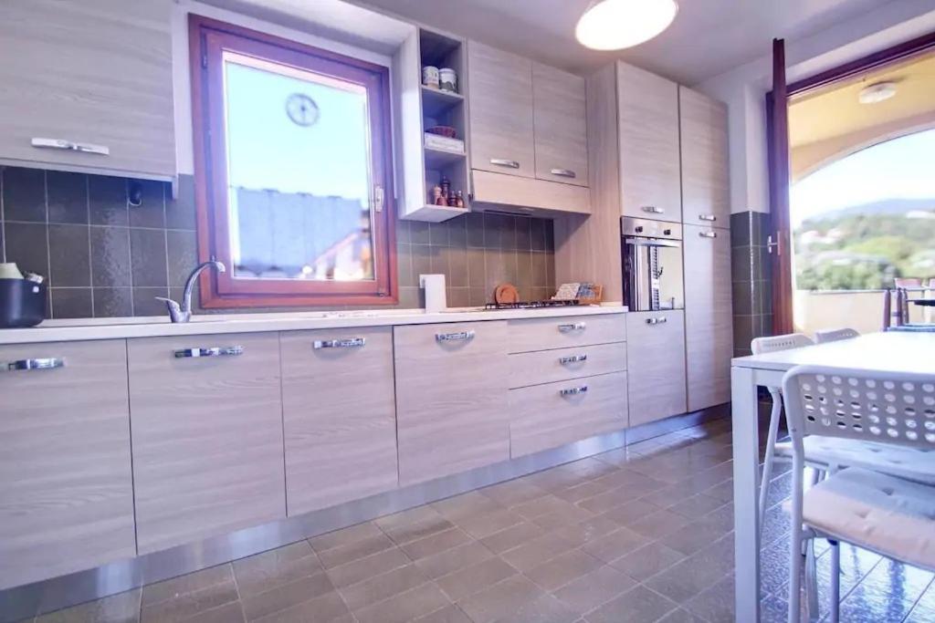 Casa Di Gio Apartment Pettenasco Luaran gambar
