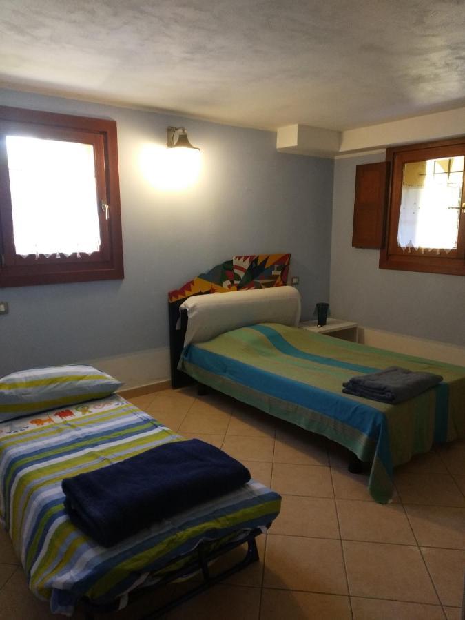Casa Di Gio Apartment Pettenasco Luaran gambar
