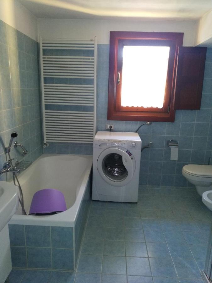 Casa Di Gio Apartment Pettenasco Luaran gambar