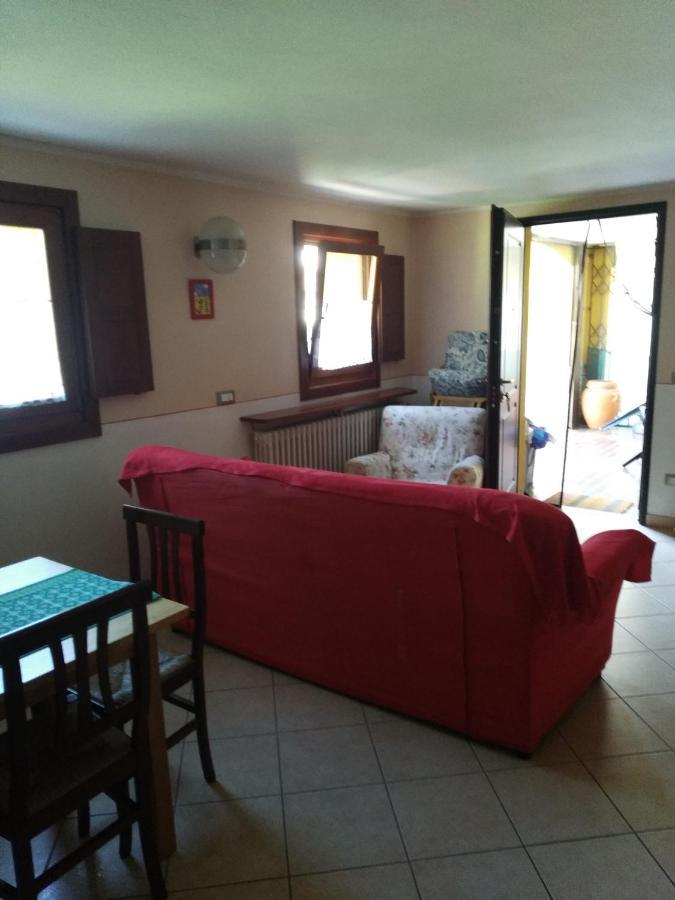 Casa Di Gio Apartment Pettenasco Luaran gambar