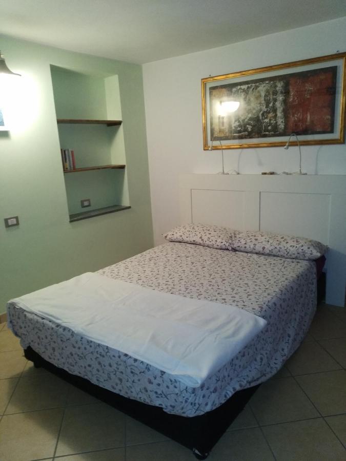 Casa Di Gio Apartment Pettenasco Luaran gambar