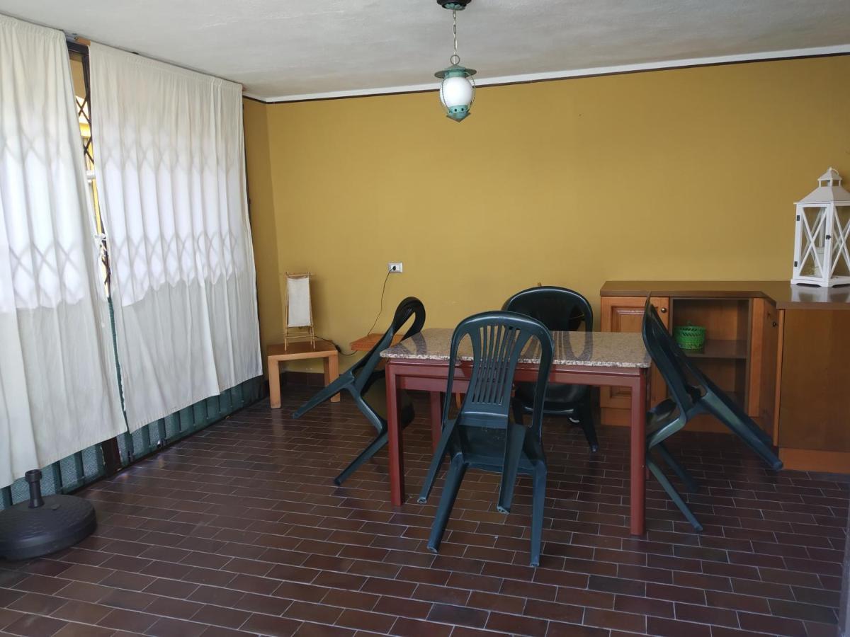Casa Di Gio Apartment Pettenasco Luaran gambar