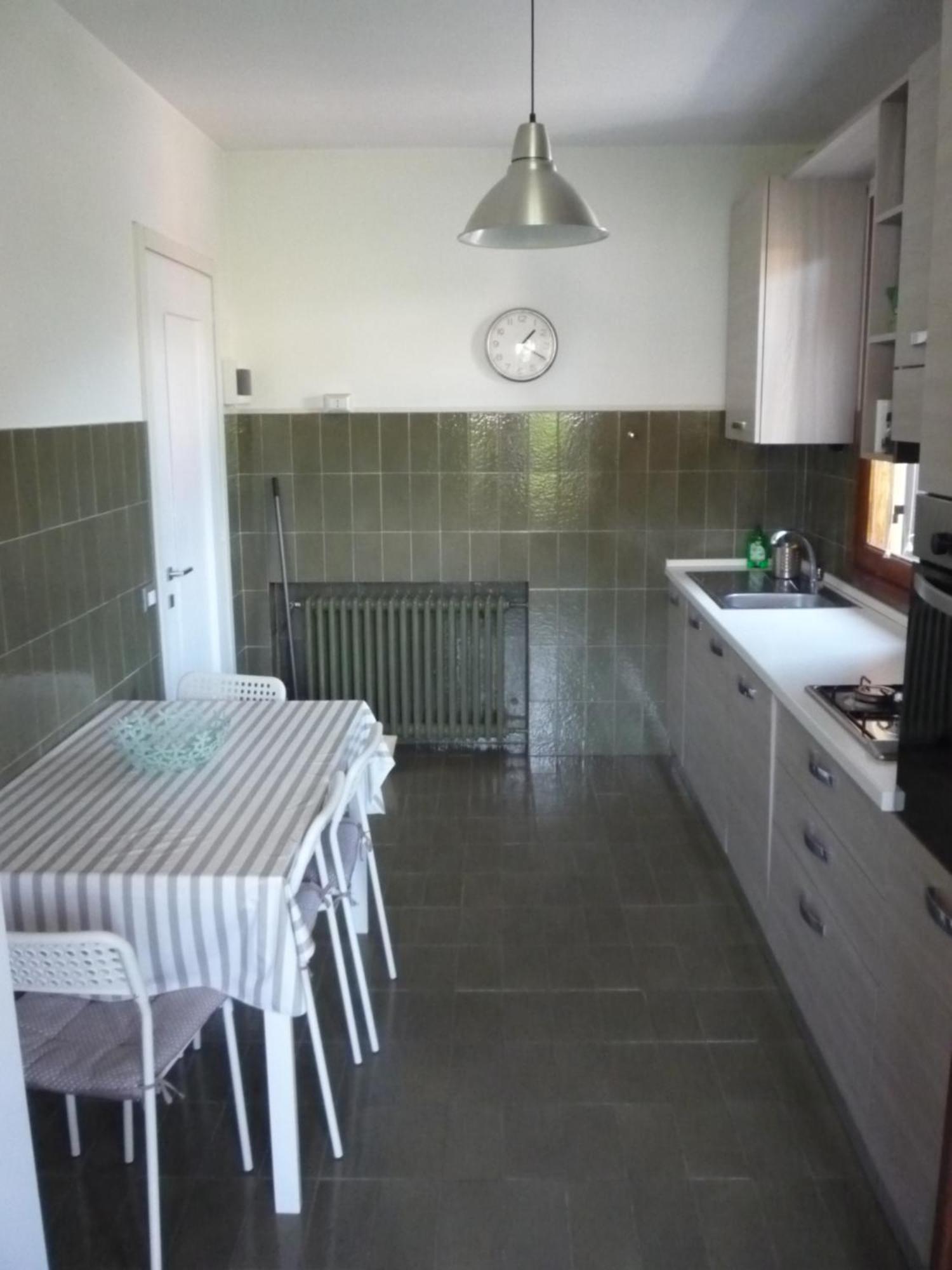 Casa Di Gio Apartment Pettenasco Luaran gambar